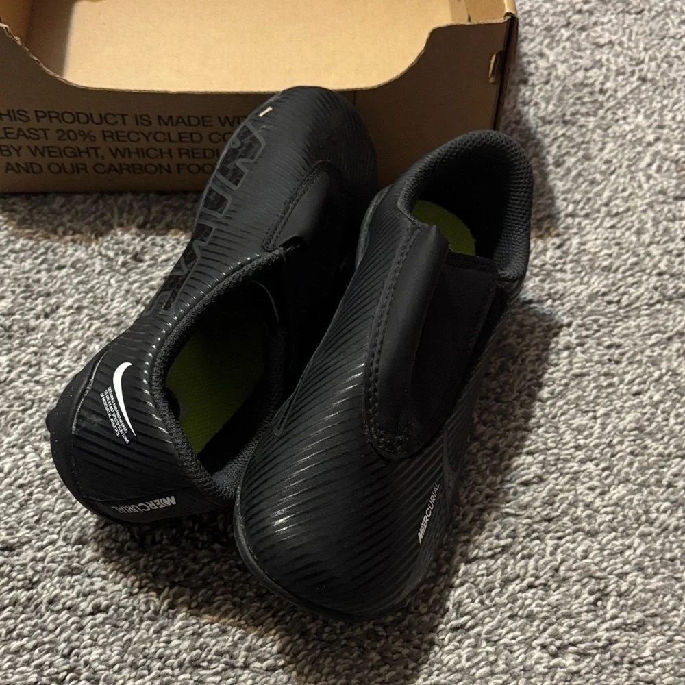 Nike youth soccer